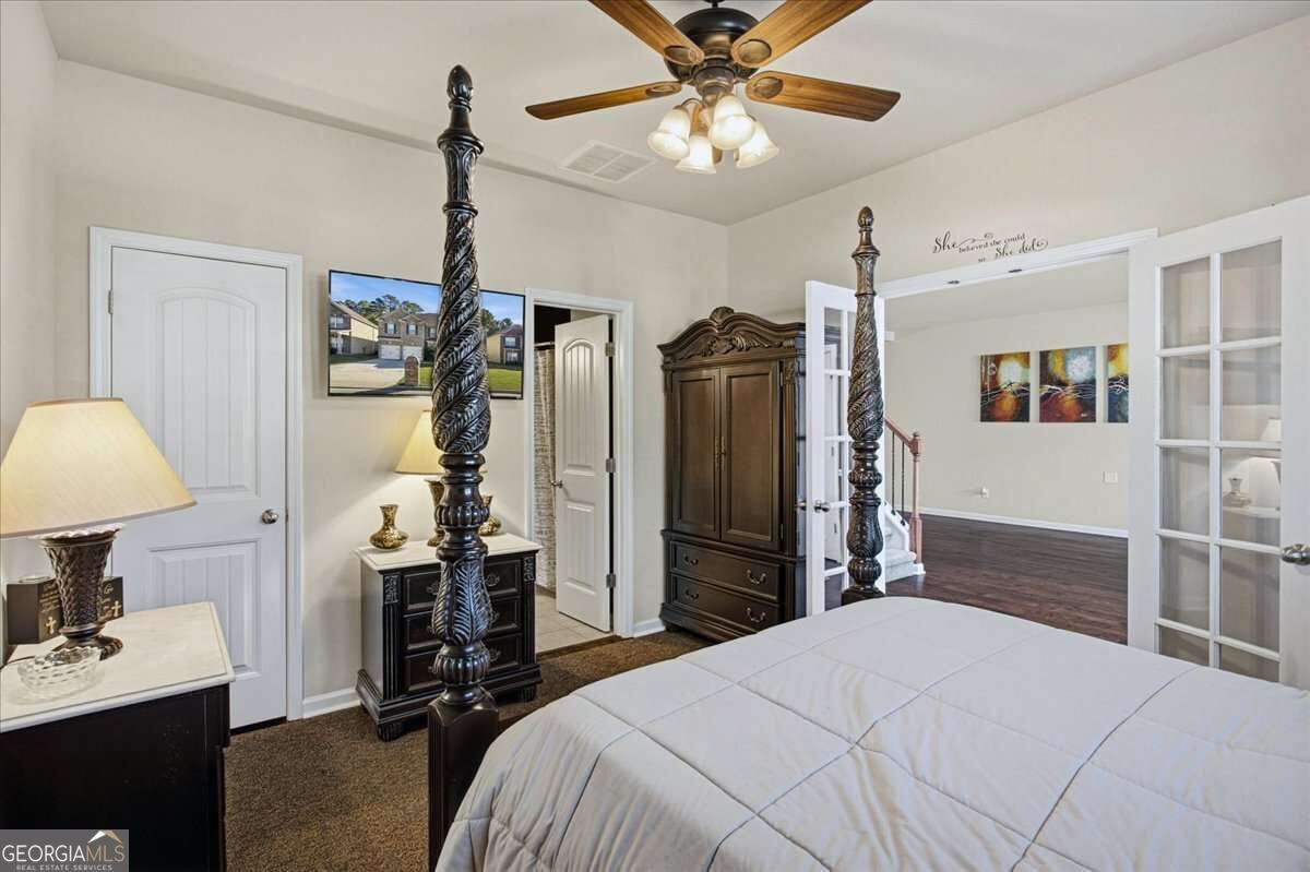 4112 Butternut Place Atlanta - Photo 16
