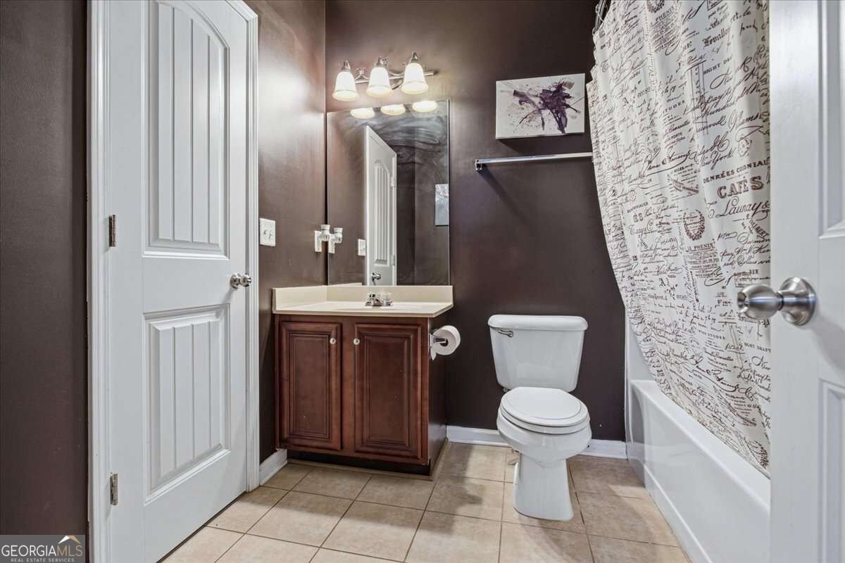 4112 Butternut Place Atlanta - Photo 17
