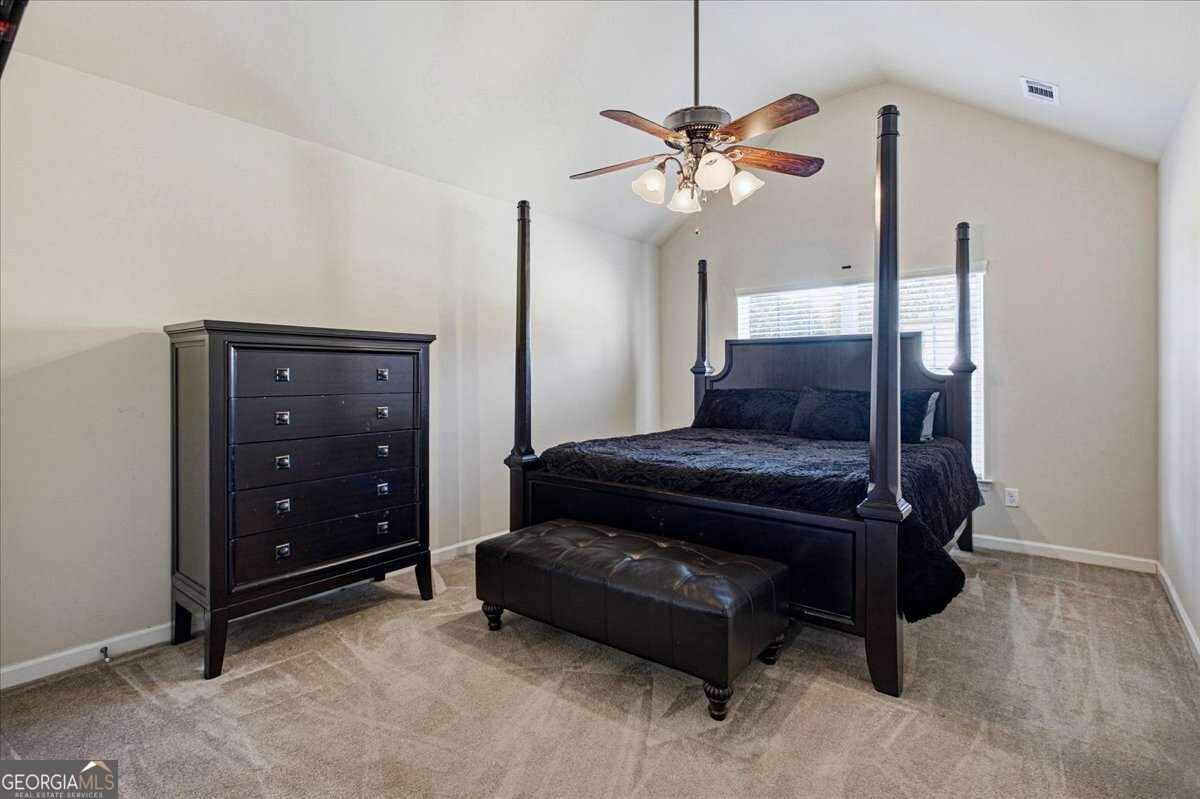 4112 Butternut Place Atlanta - Photo 18