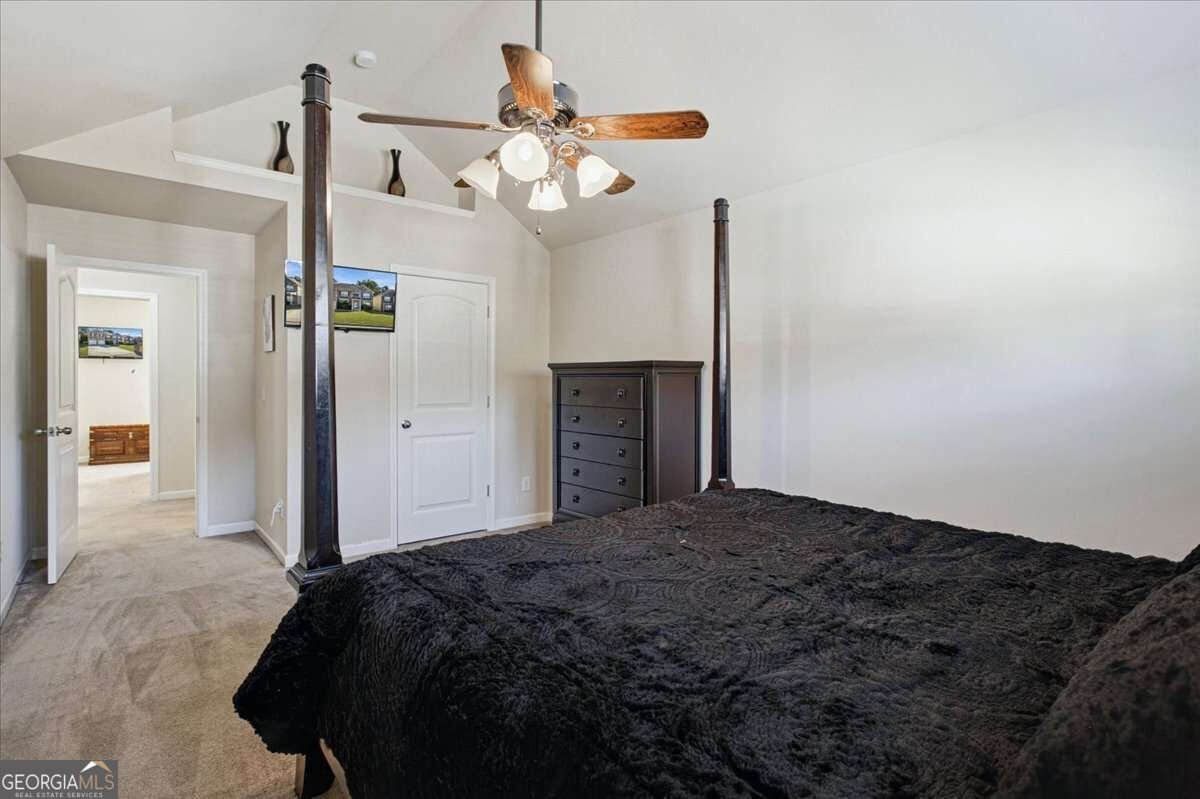 4112 Butternut Place Atlanta - Photo 19
