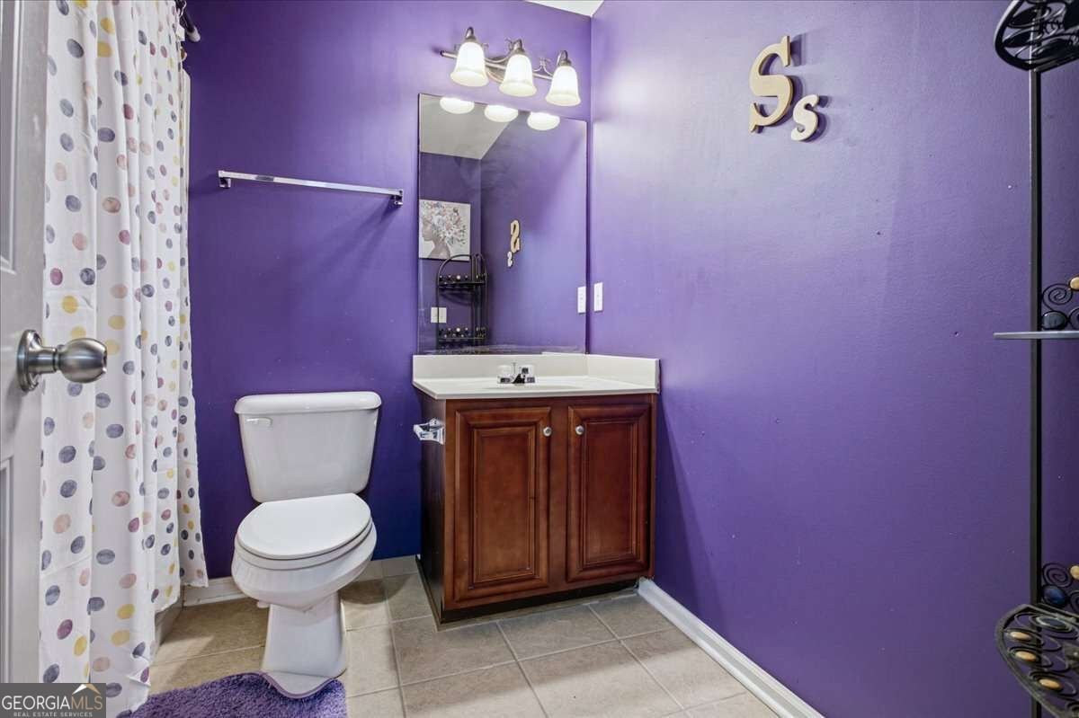 4112 Butternut Place Atlanta - Photo 20