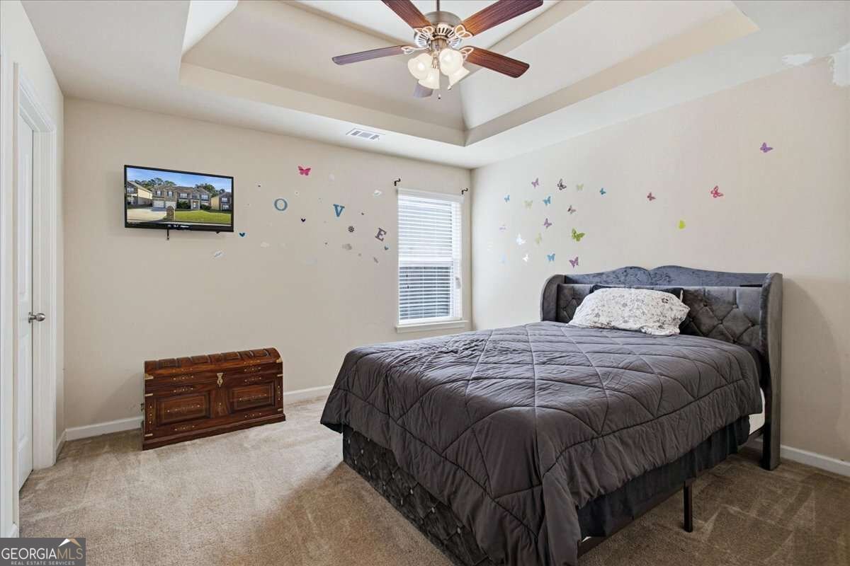4112 Butternut Place Atlanta - Photo 21