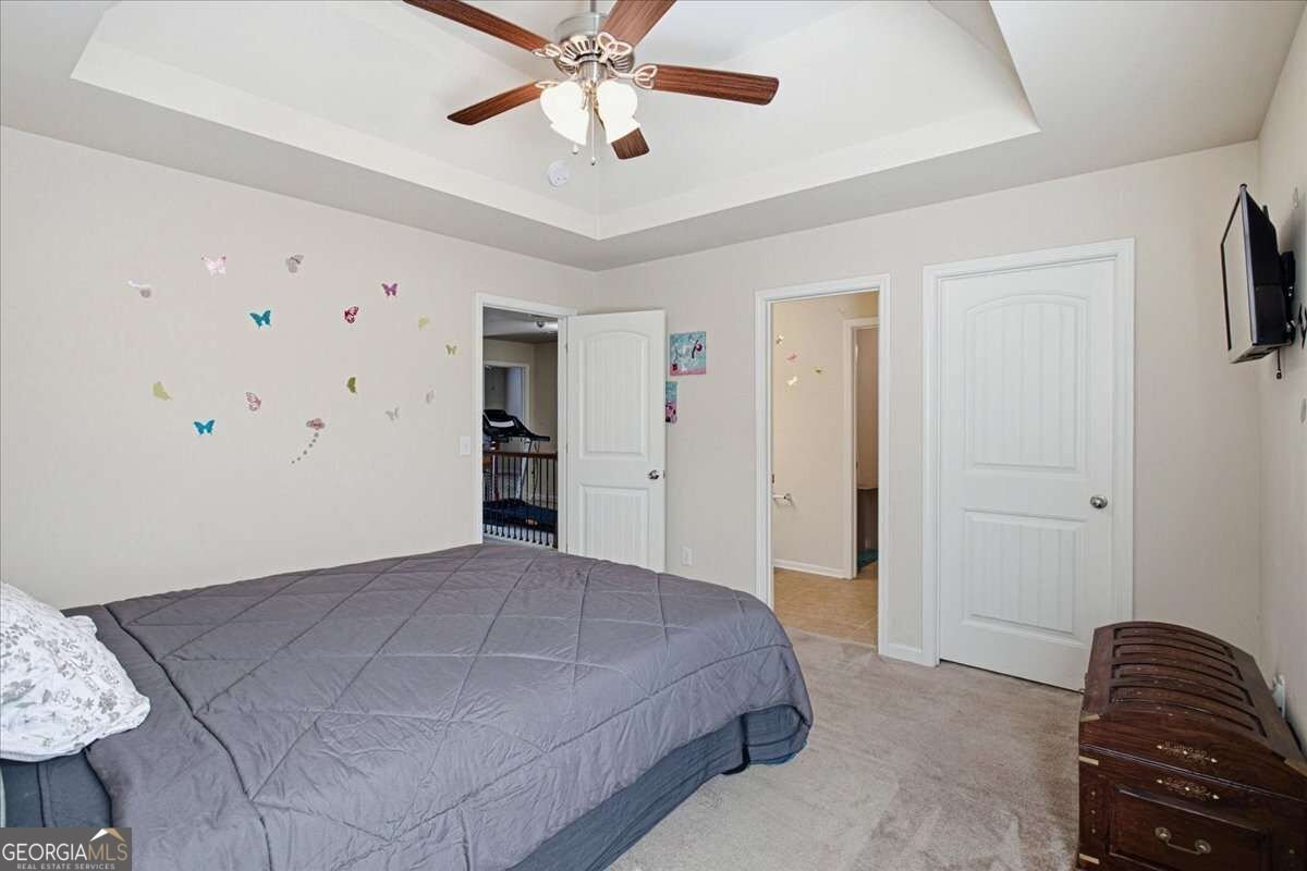 4112 Butternut Place Atlanta - Photo 22