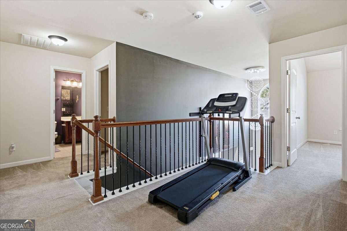4112 Butternut Place Atlanta - Photo 27