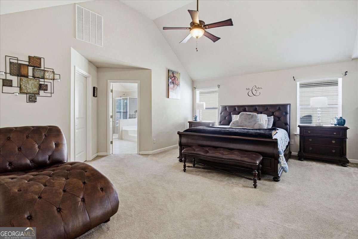 4112 Butternut Place Atlanta - Photo 29