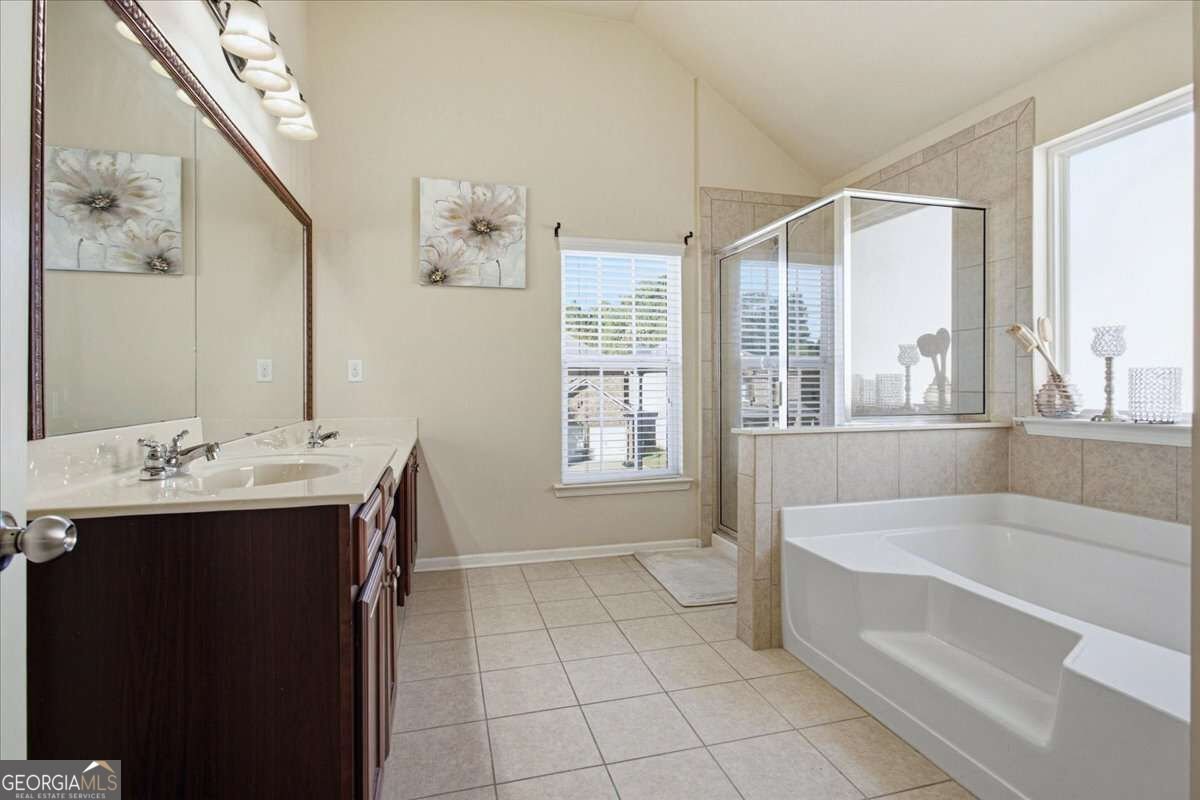 4112 Butternut Place Atlanta - Photo 32