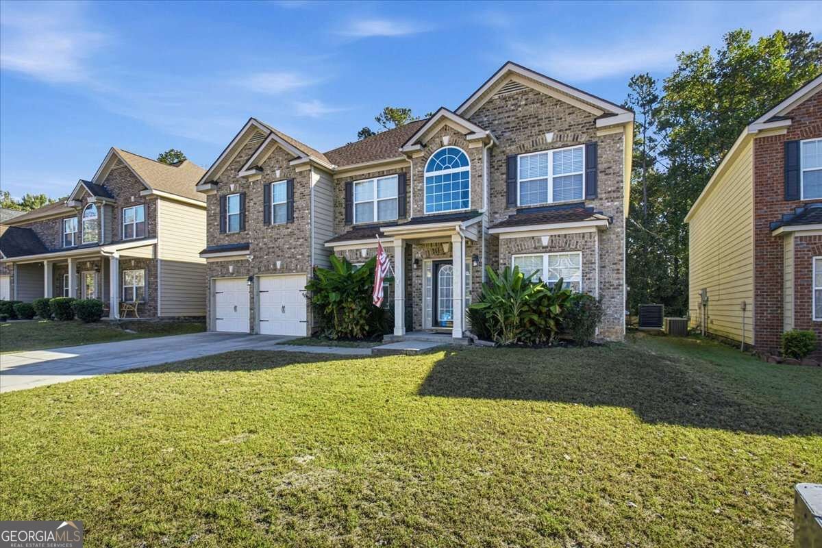 4112 Butternut Place Atlanta - Photo 37