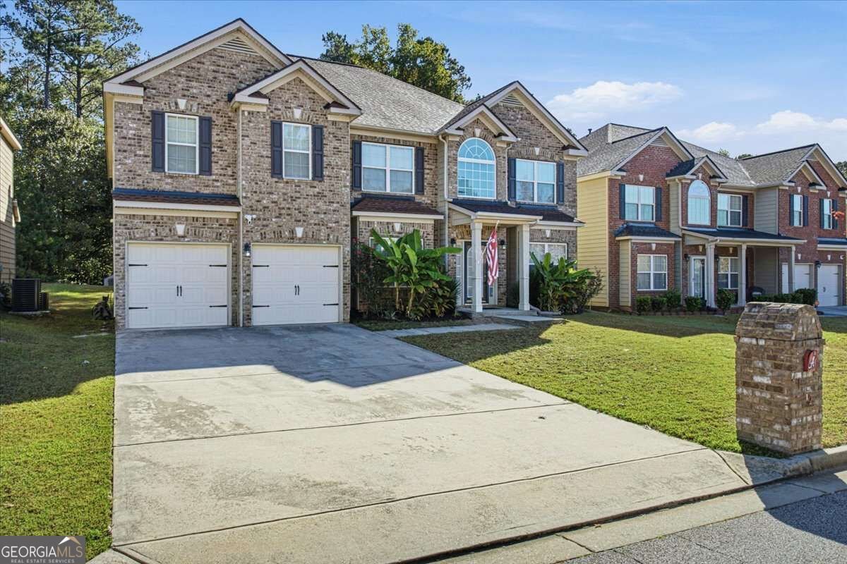 4112 Butternut Place Atlanta - Photo 38