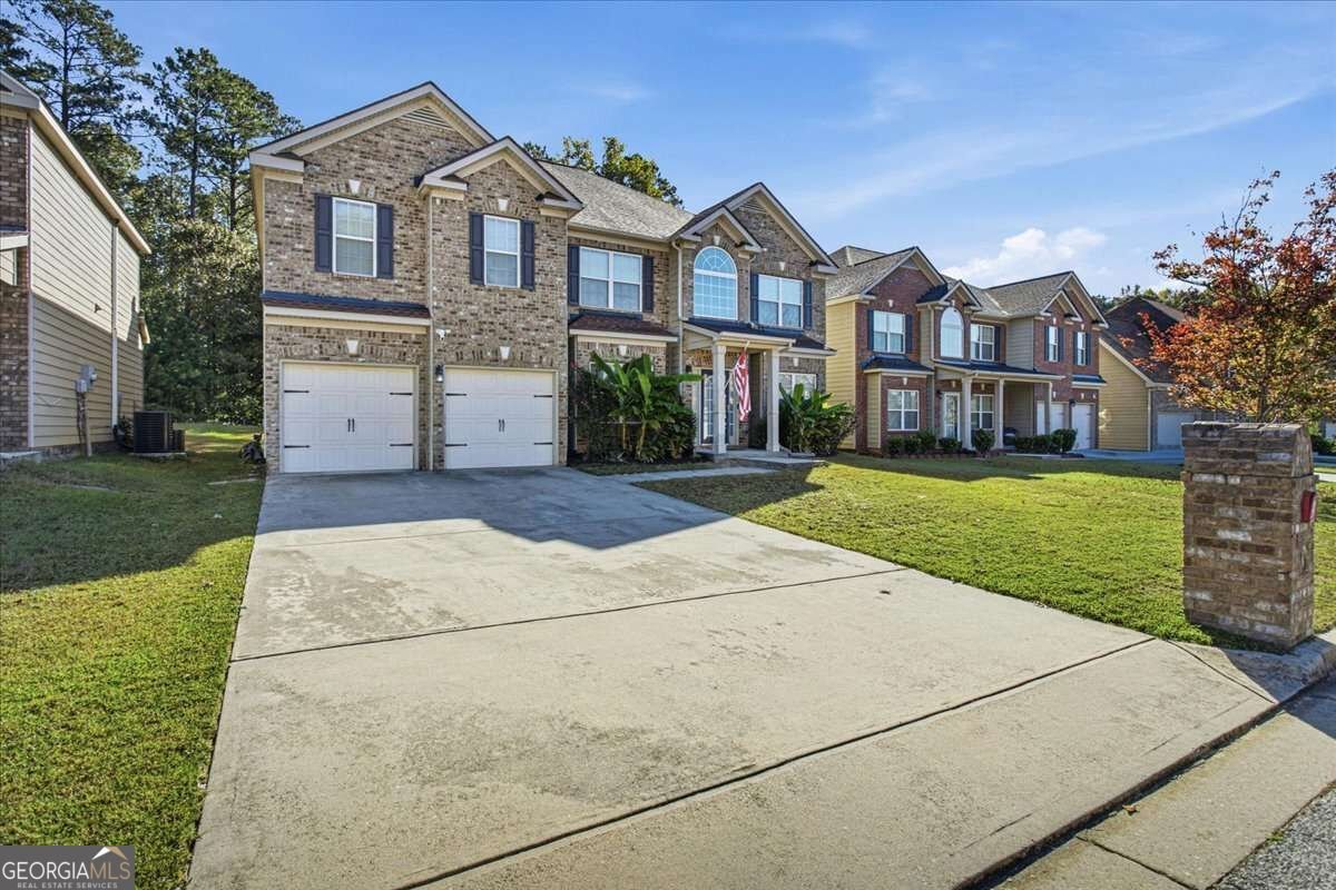4112 Butternut Place Atlanta - Photo 39