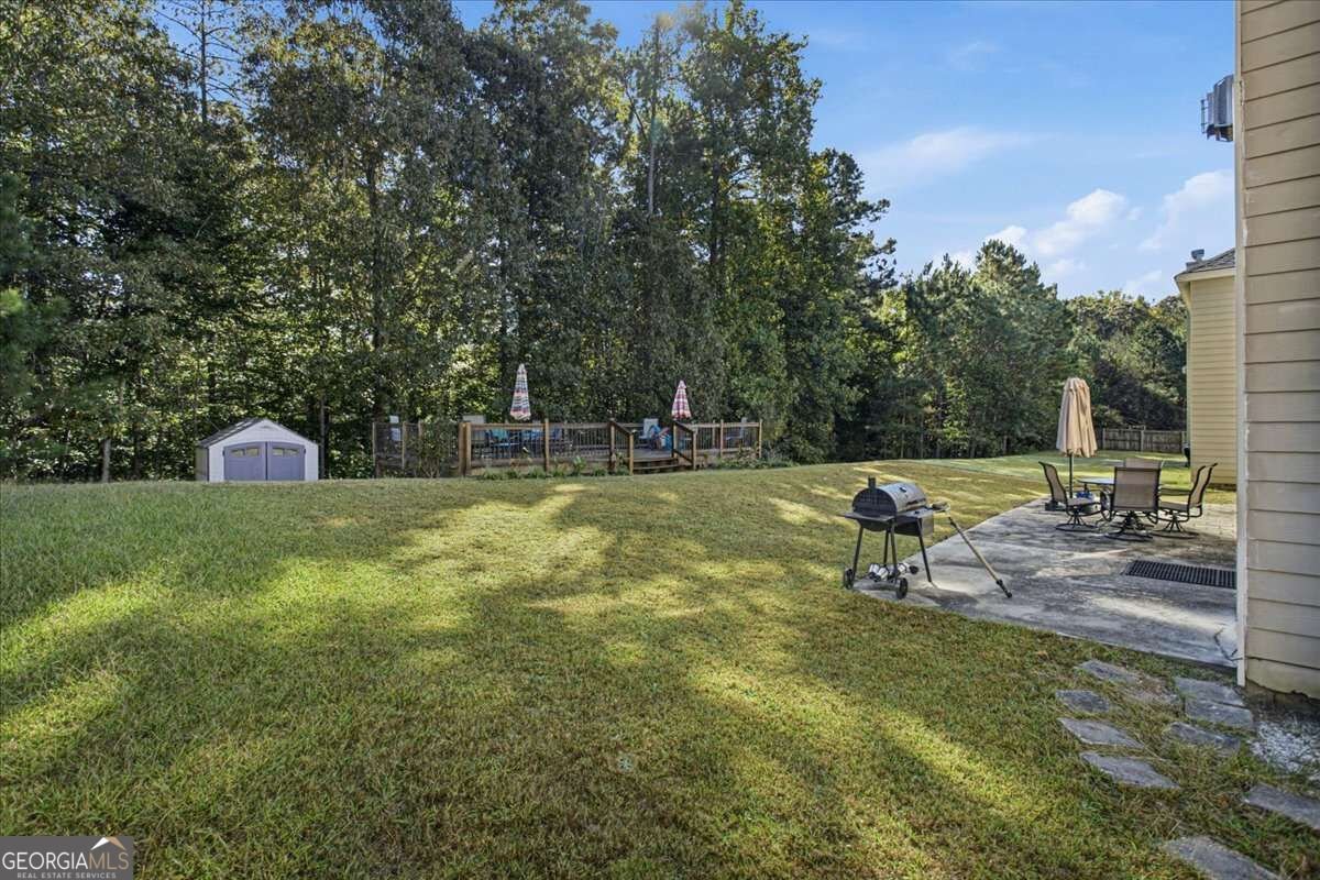 4112 Butternut Place Atlanta - Photo 40