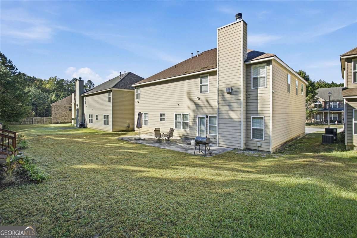 4112 Butternut Place Atlanta - Photo 41