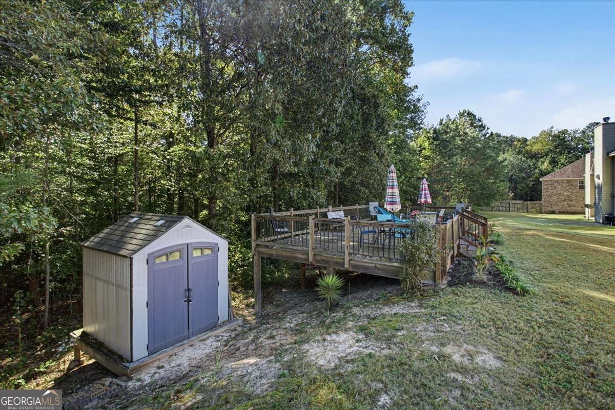 4112 Butternut Place Atlanta - Photo 42