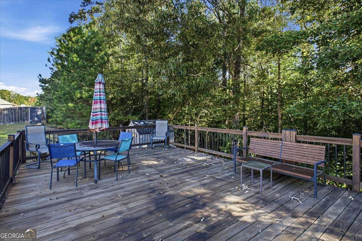 4112 Butternut Place Atlanta - Photo 44