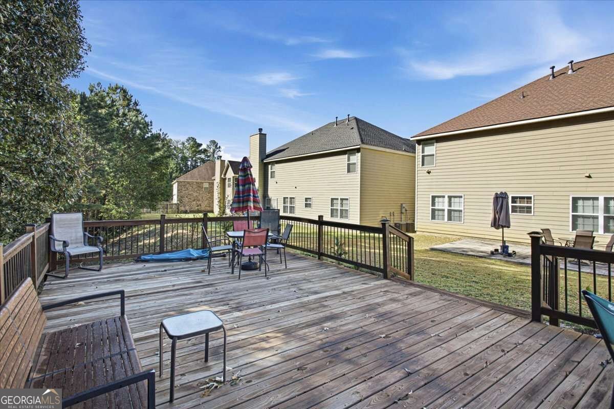 4112 Butternut Place Atlanta - Photo 45