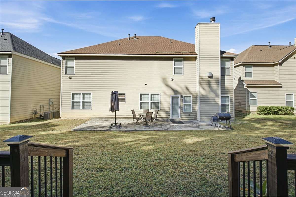 4112 Butternut Place Atlanta - Photo 46