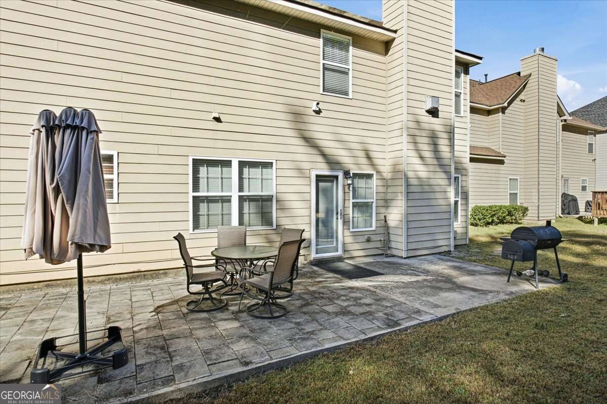4112 Butternut Place Atlanta - Photo 48