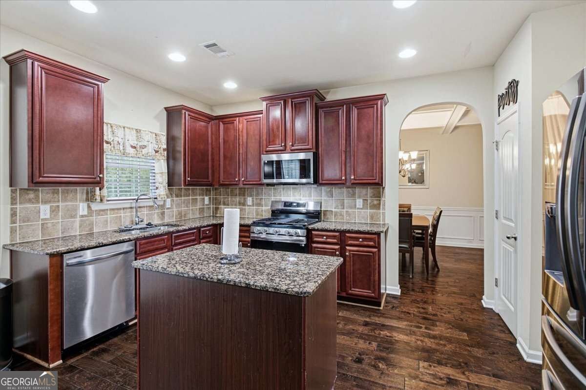 4112 Butternut Place Atlanta - Photo 9
