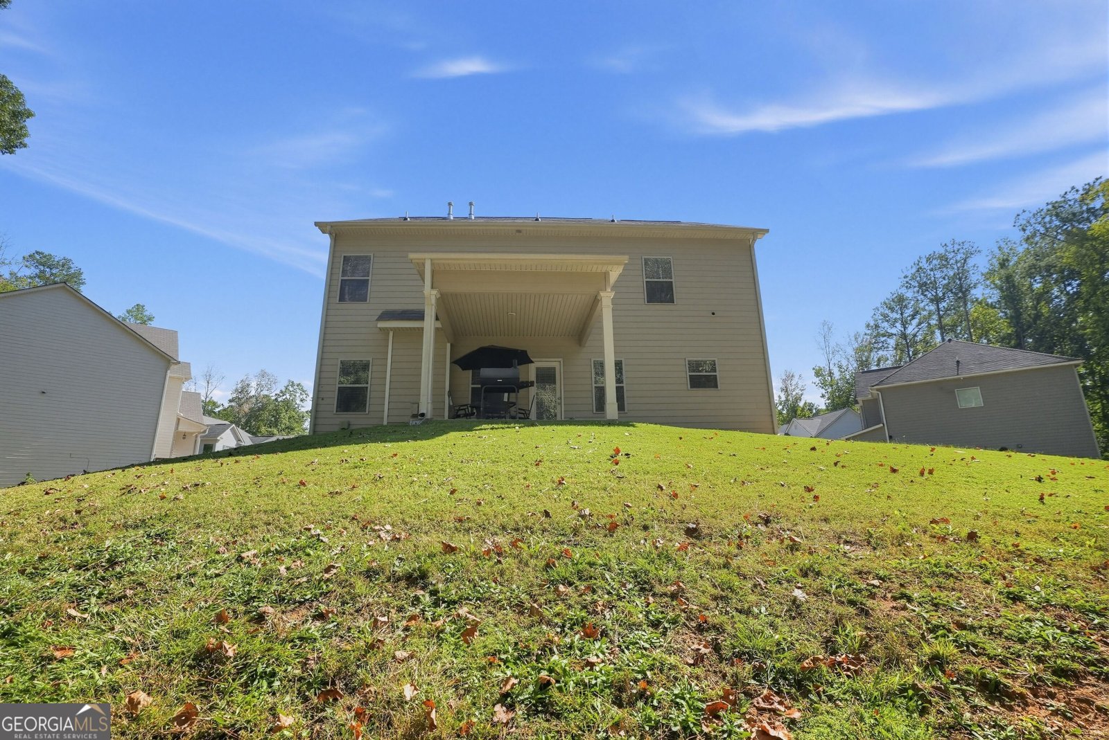 206 Pincourt Loop Griffin - Photo 25