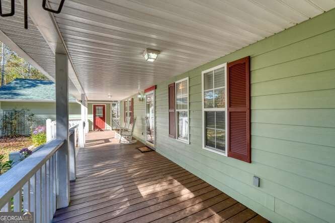 2105 Gordon Drive Young Harris - Photo 14