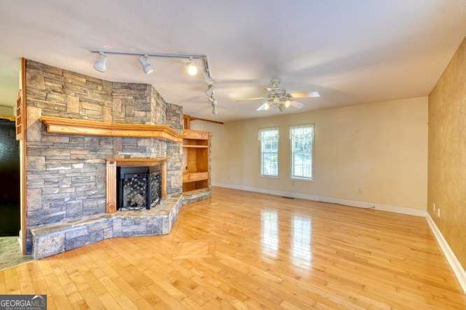 2105 Gordon Drive Young Harris - Photo 16