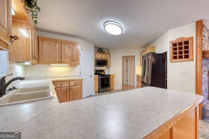 2105 Gordon Drive Young Harris - Photo 19