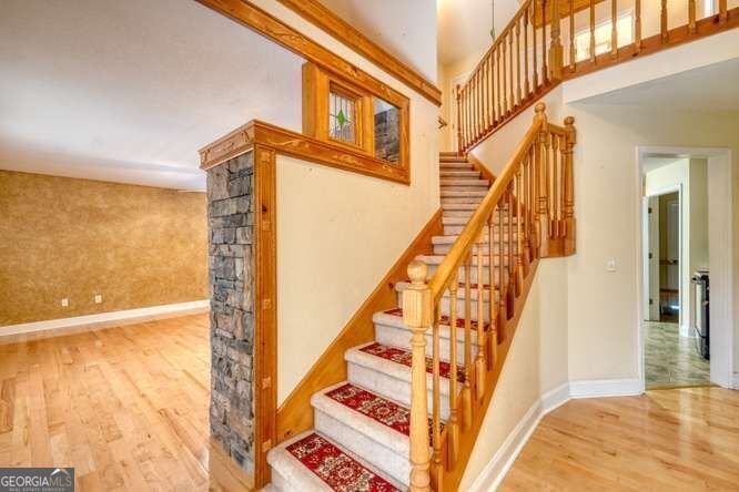 2105 Gordon Drive Young Harris - Photo 40