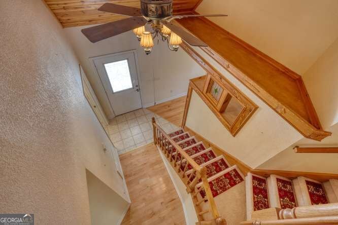 2105 Gordon Drive Young Harris - Photo 41
