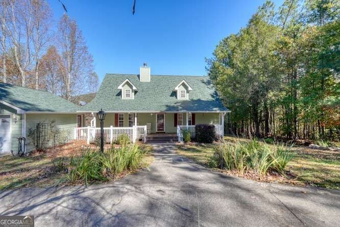 2105 Gordon Drive Young Harris - Photo 8