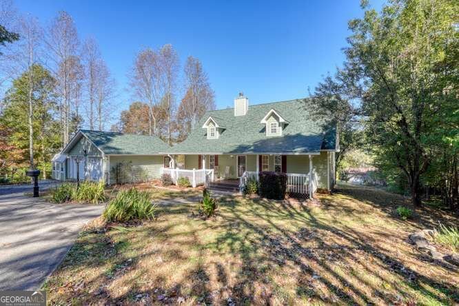 2105 Gordon Drive Young Harris - Photo 9