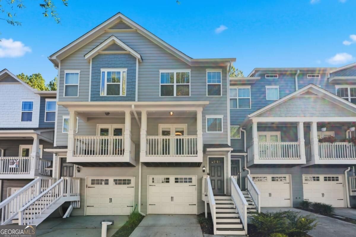 1020 Liberty Parkway Atlanta - main photo