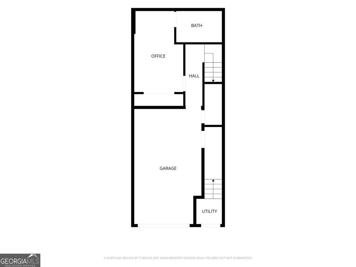 1020 Liberty Parkway Atlanta - Photo 33