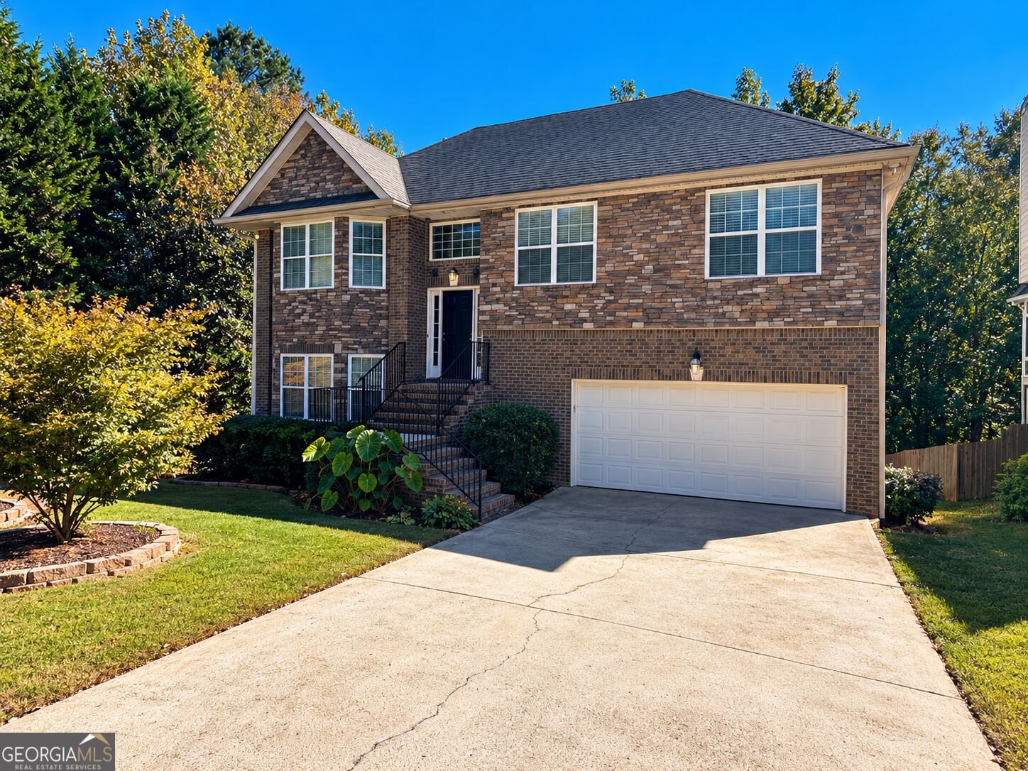 3595 Mortons Landing Drive Ellenwood - main photo