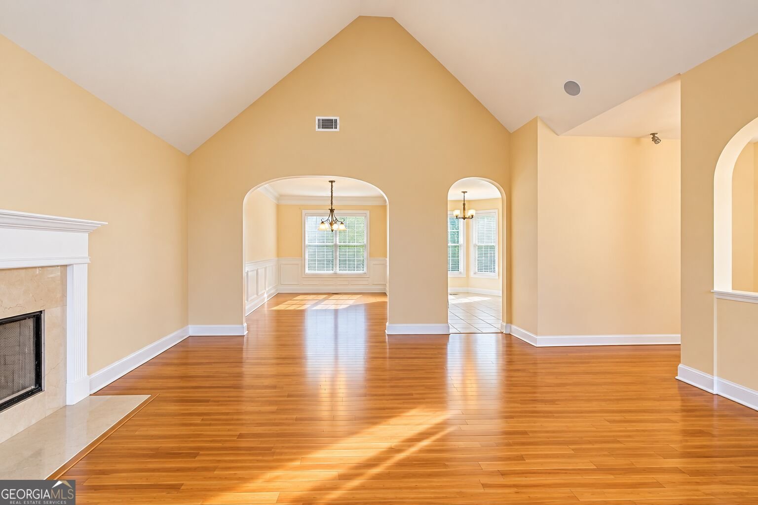 3595 Mortons Landing Drive Ellenwood - Photo 10