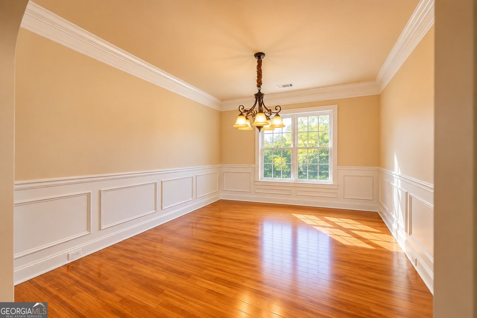 3595 Mortons Landing Drive Ellenwood - Photo 11