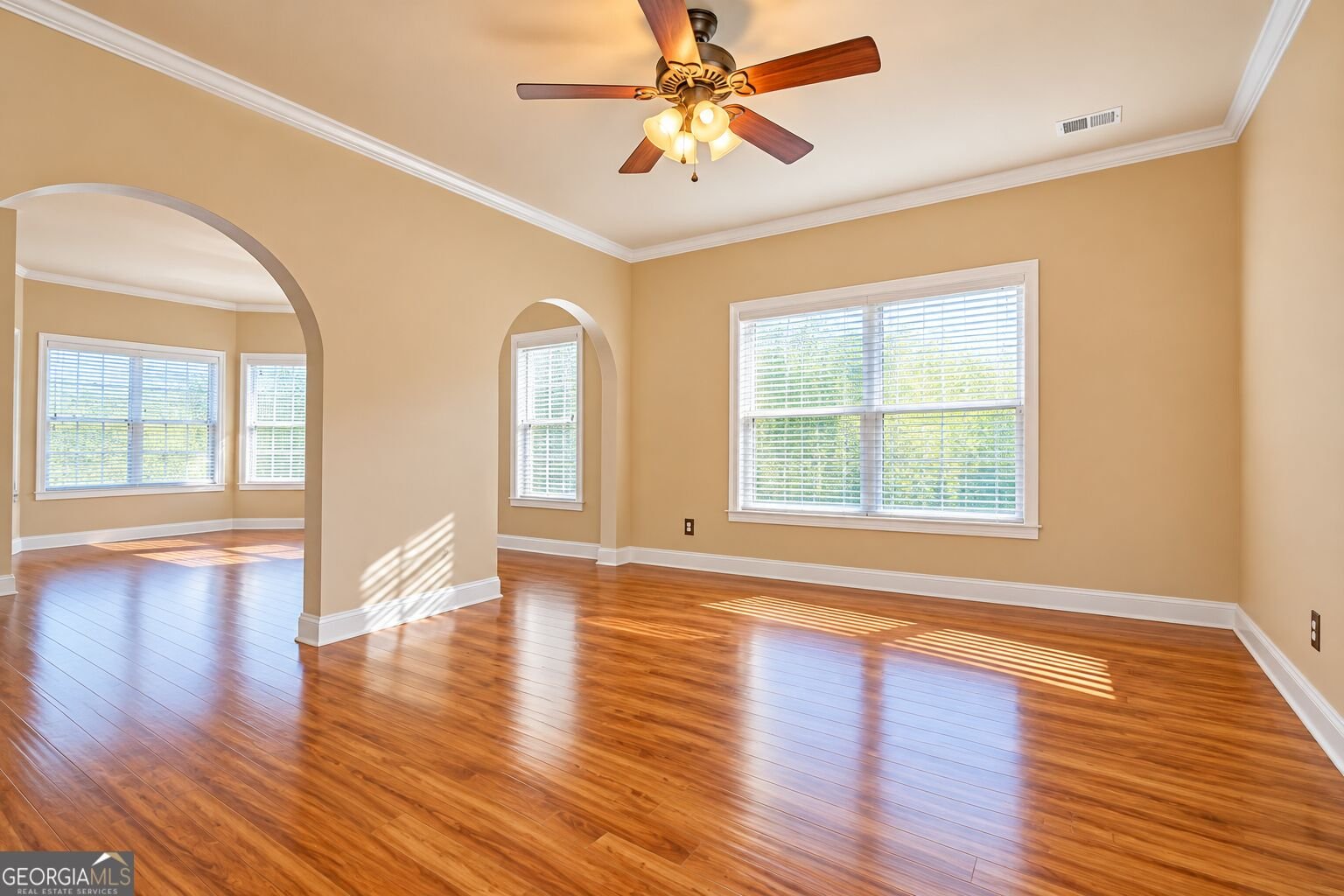 3595 Mortons Landing Drive Ellenwood - Photo 12