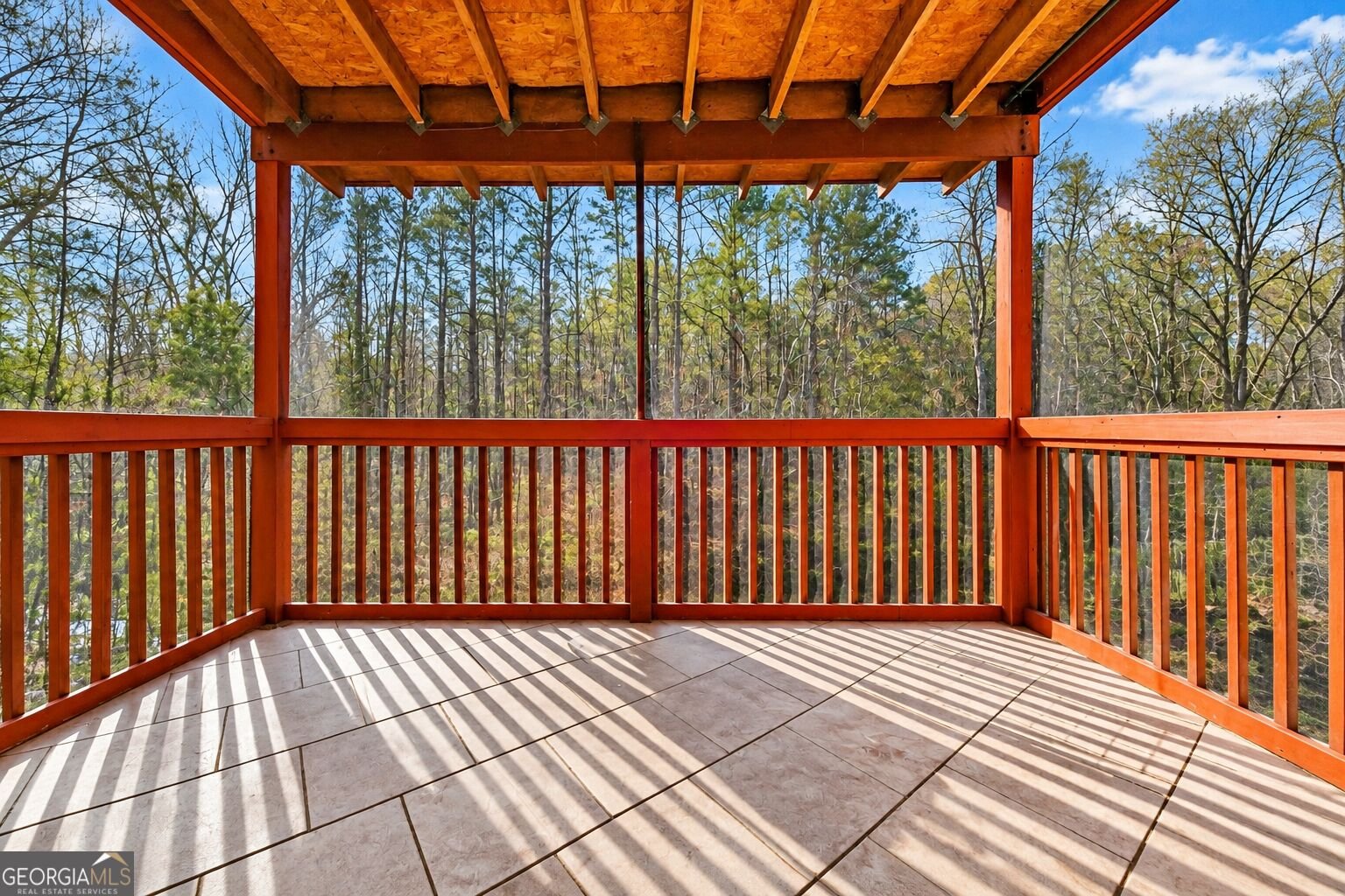 3595 Mortons Landing Drive Ellenwood - Photo 30