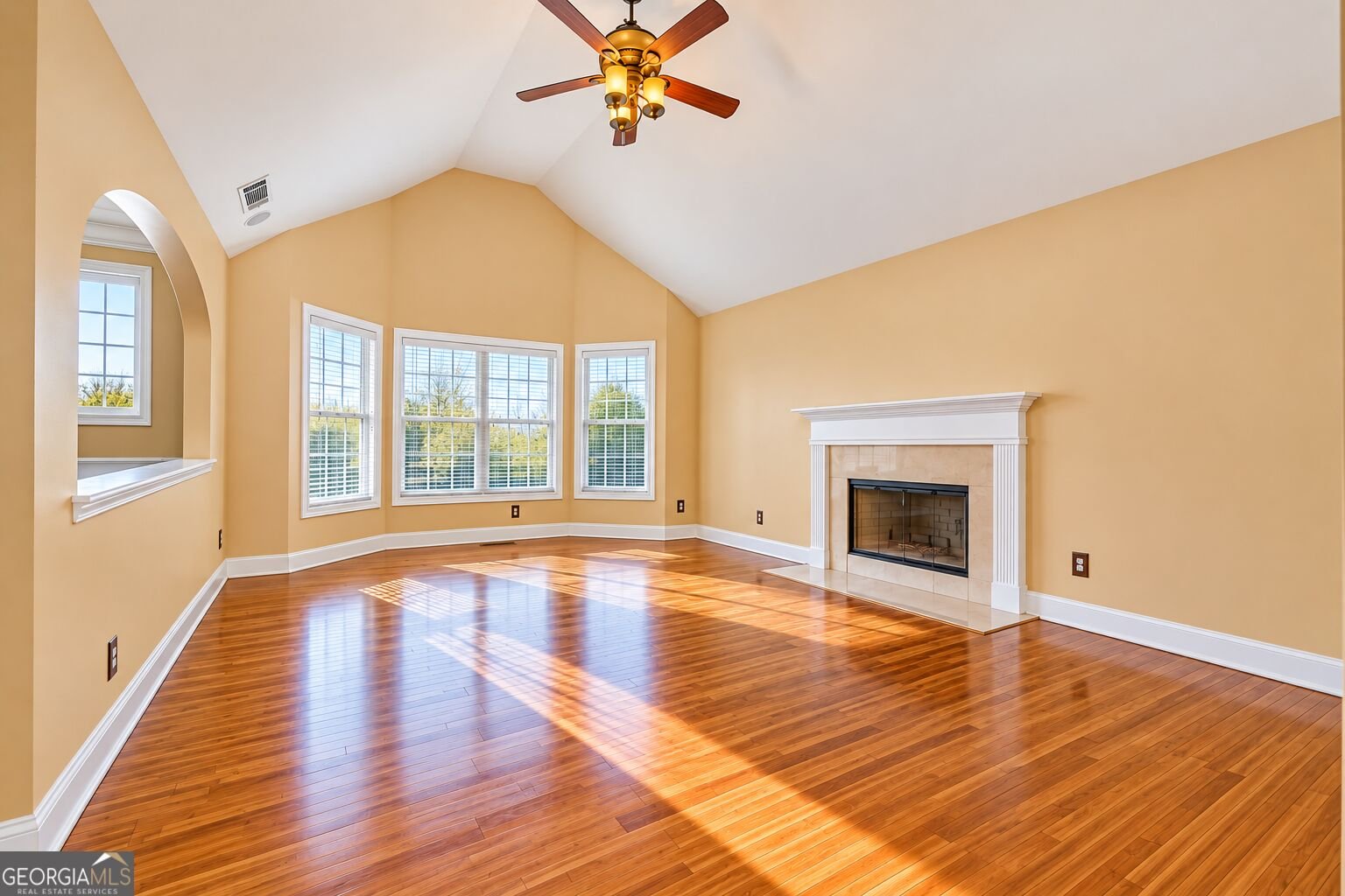 3595 Mortons Landing Drive Ellenwood - Photo 9