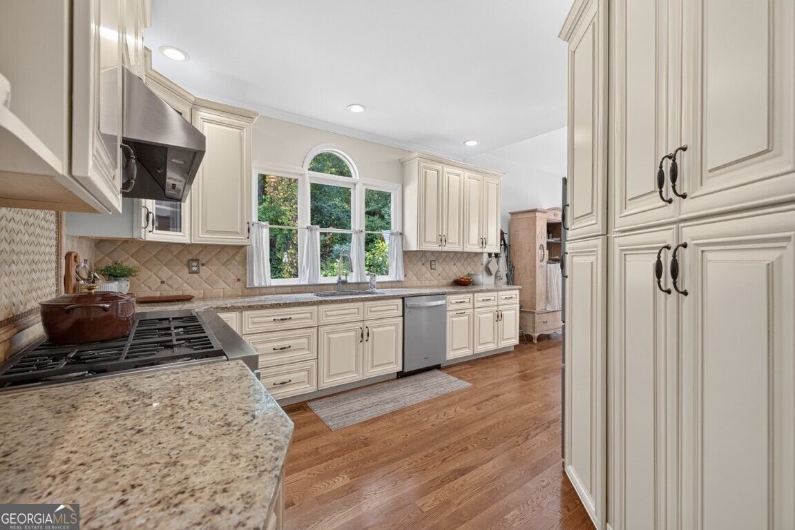 4250 Horder Court Snellville - Photo 22