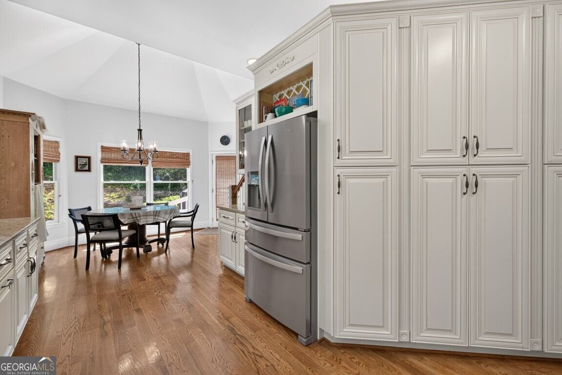 4250 Horder Court Snellville - Photo 24