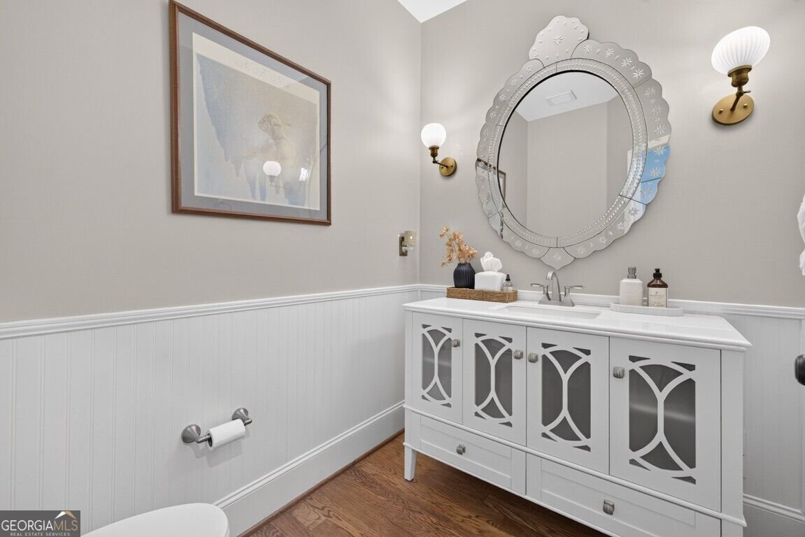 4250 Horder Court Snellville - Photo 29