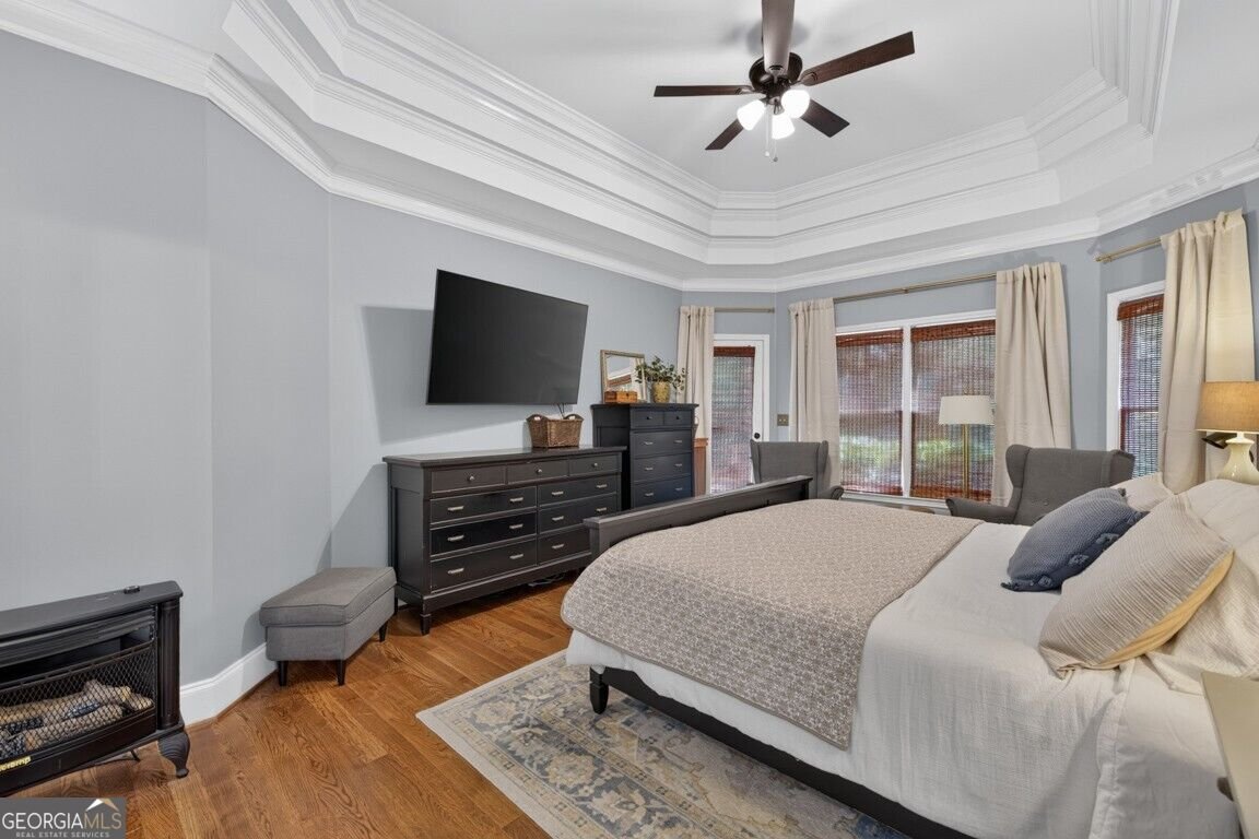 4250 Horder Court Snellville - Photo 32