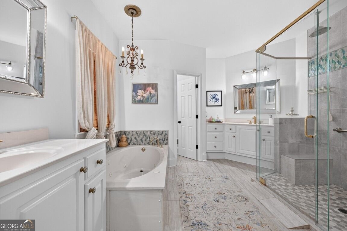 4250 Horder Court Snellville - Photo 39