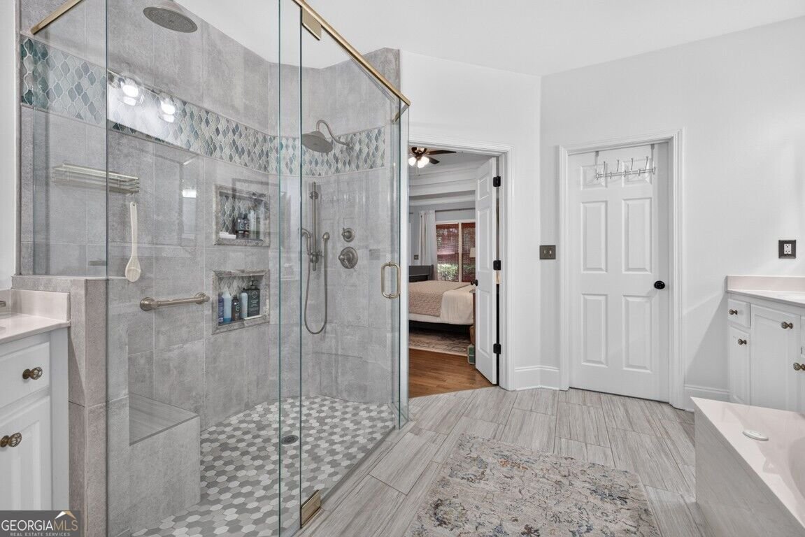 4250 Horder Court Snellville - Photo 43