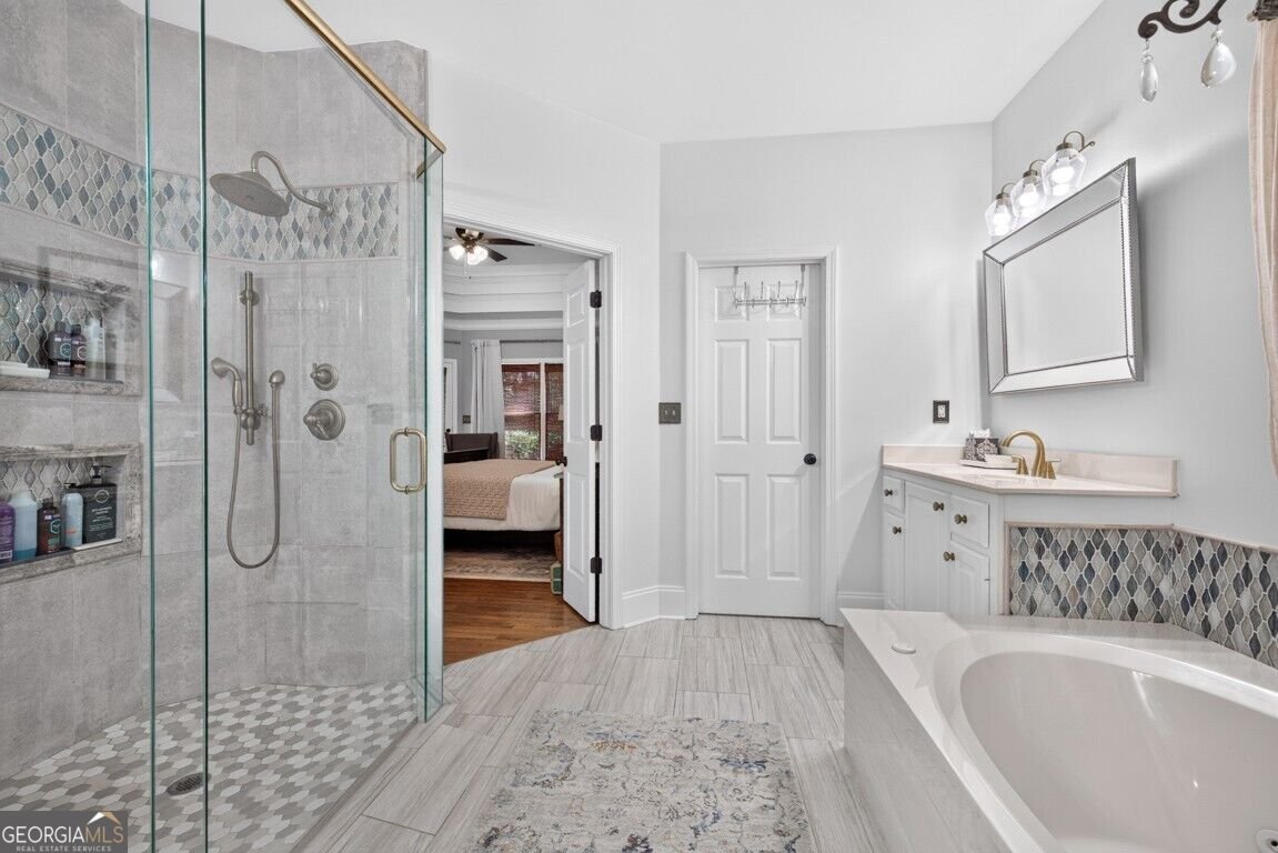 4250 Horder Court Snellville - Photo 44
