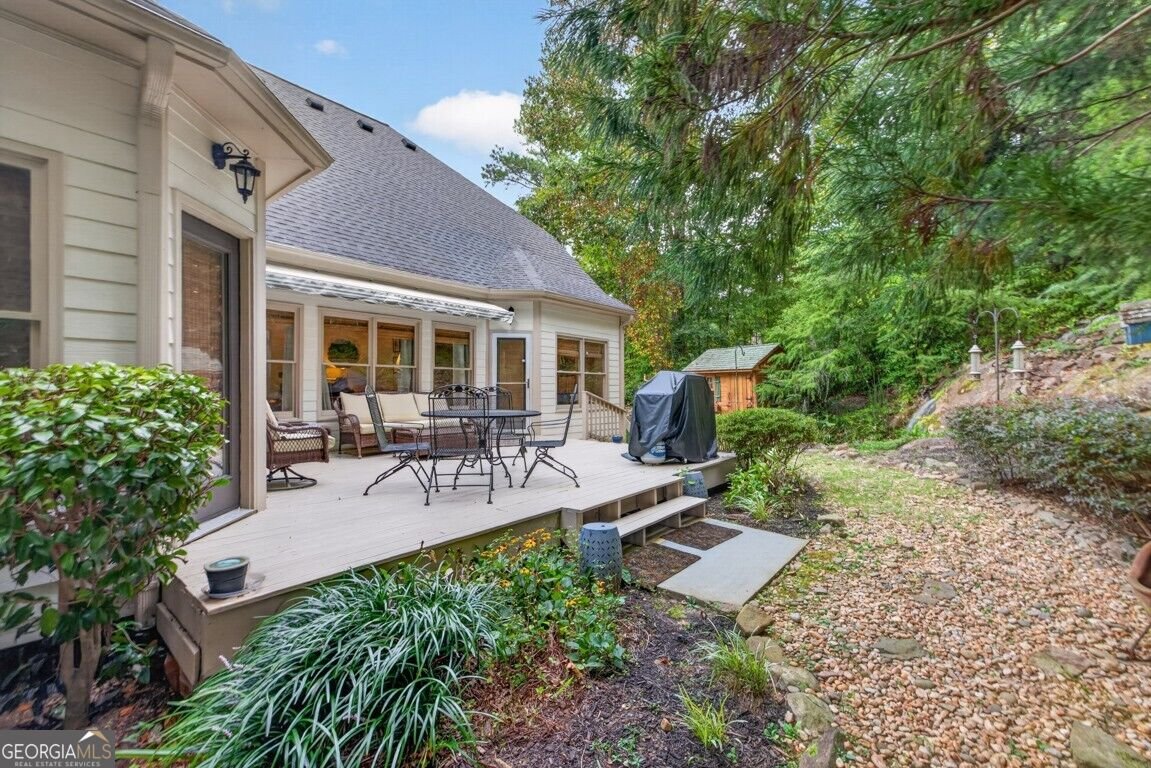 4250 Horder Court Snellville - Photo 69