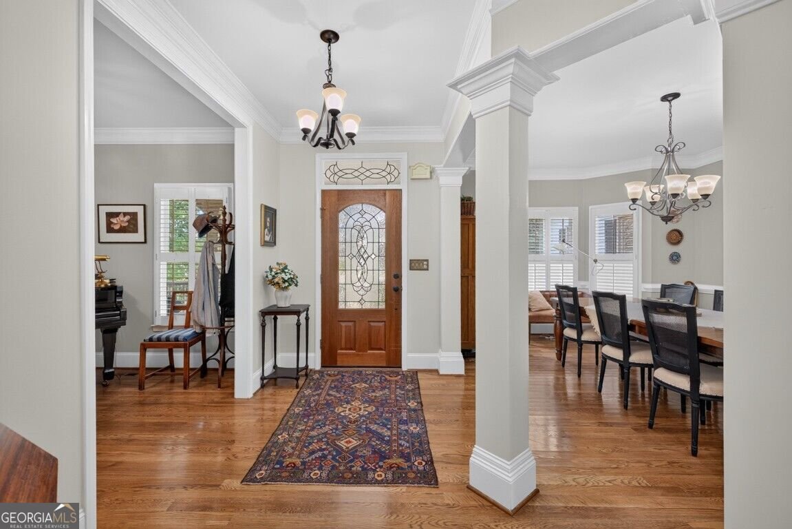 4250 Horder Court Snellville - Photo 7