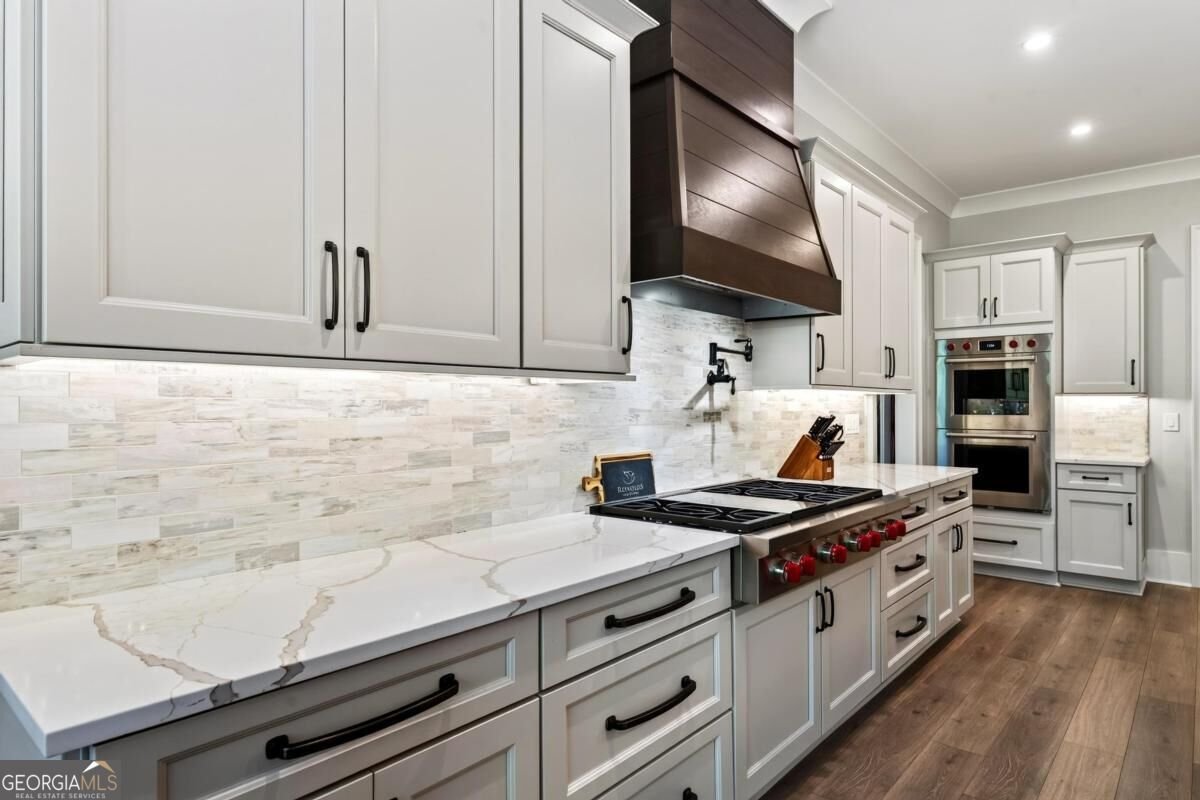 1030 Parrotts Cove Road Greensboro - Photo 15