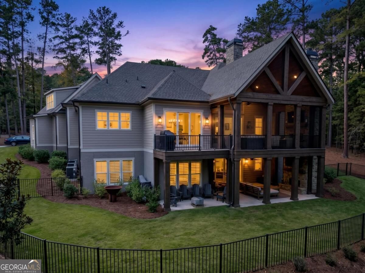 1030 Parrotts Cove Road Greensboro - Photo 64