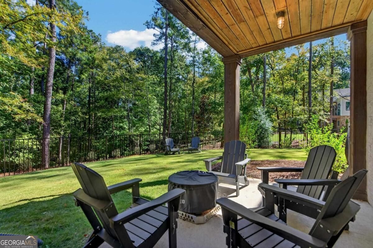 1030 Parrotts Cove Road Greensboro - Photo 68