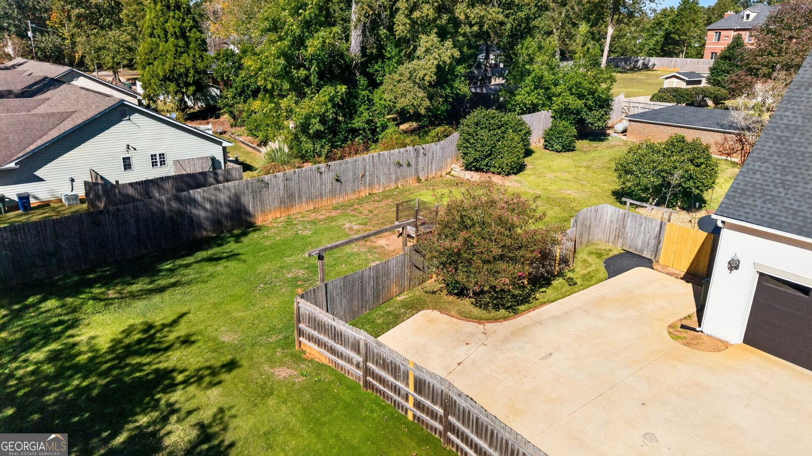 7 Terracedale Court Griffin - Photo 10